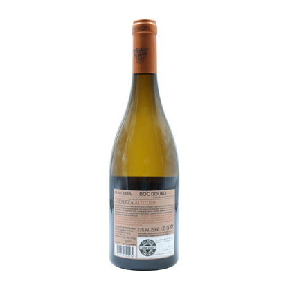 Andreza Altitude Branco