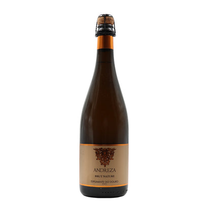 Andreza Bruto Nature Espumante 2019