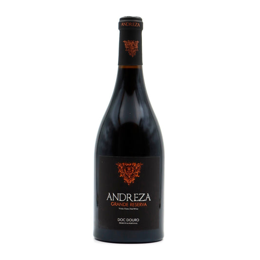 Andreza Grande Reserva Tinto 2015