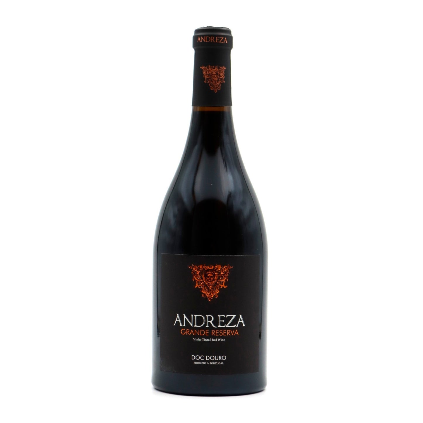 Andreza Grande Reserva Tinto