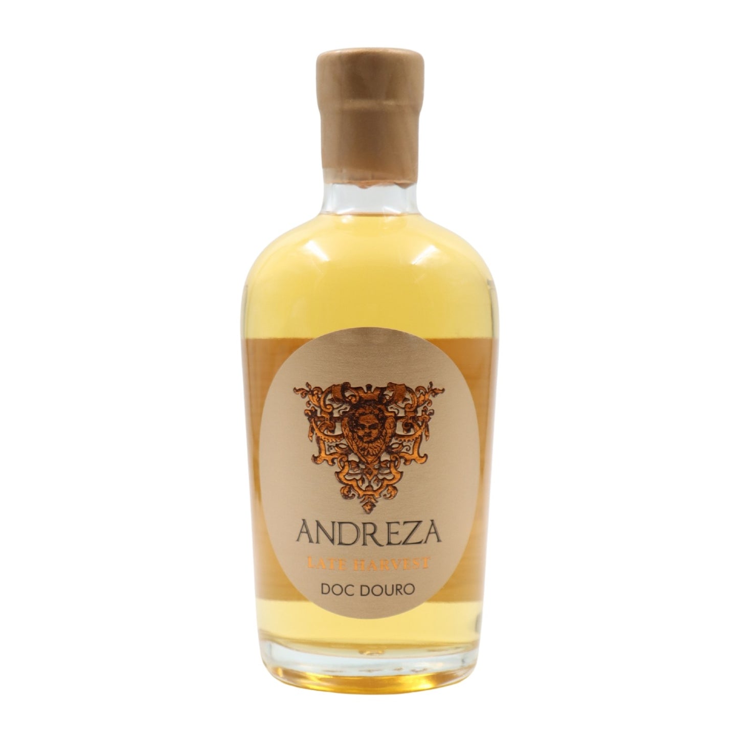 Andreza Colheita Tardia 2017