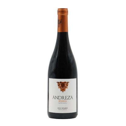 Andreza Reserva Tinto 2021