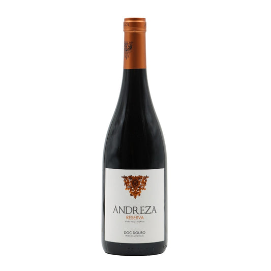 Andreza Reserva Tinto 2021