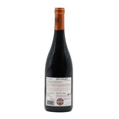 Andreza Reserva Tinto 2021