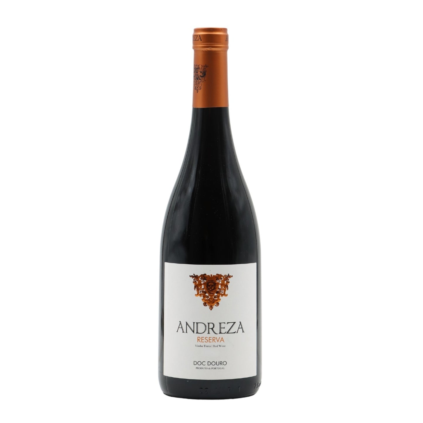 Andreza Reserva Tinto