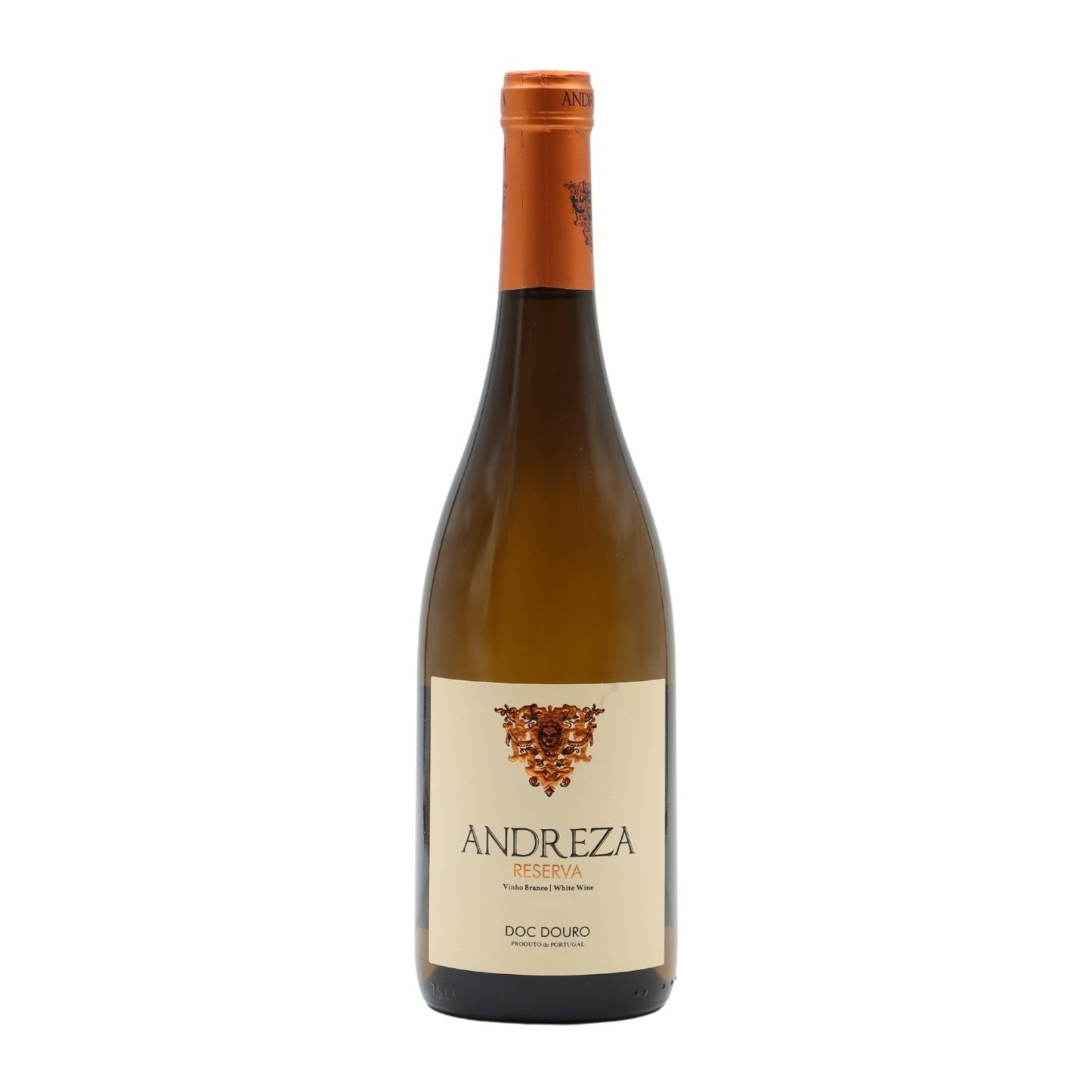 Andreza Reserva White 2023