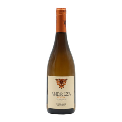 Andreza Reserva White 2023