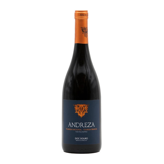 Andreza Touriga Nacional Touriga Franca Tinto 2021