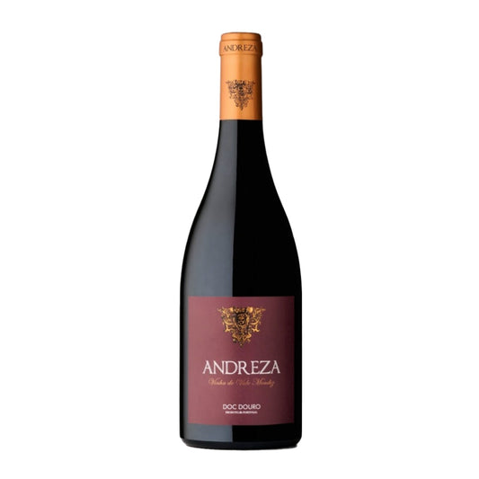 Andreza Vinha de Vale Mendiz Tinto 2019