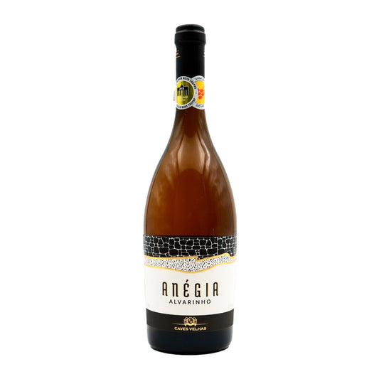 Anegia White Alvarinho 2017