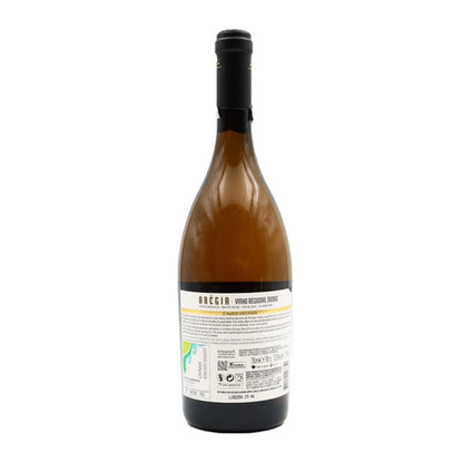 Anegia White Alvarinho 2017