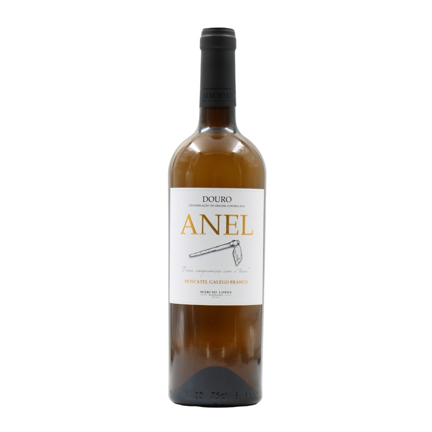 Anel Moscatel Galego Branco 2020