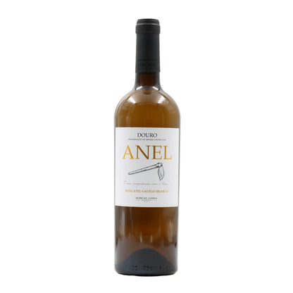 Anel Moscatel Galego Branco 2020