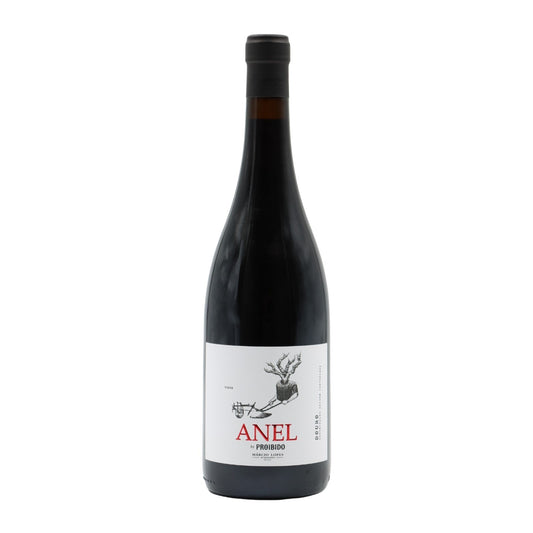 Anel Tinto 2021