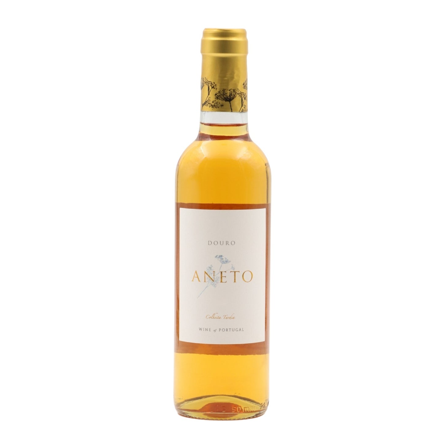 Aneto Botrytis Colheita Tardia 2019