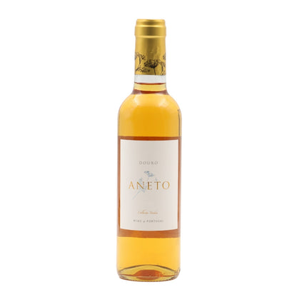 Aneto Botrytis Colheita Tardia 2019