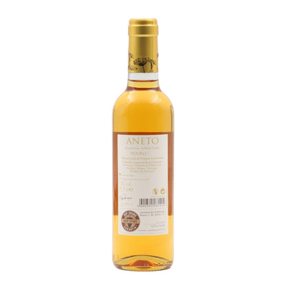 Aneto Botrytis Colheita Tardia 2019