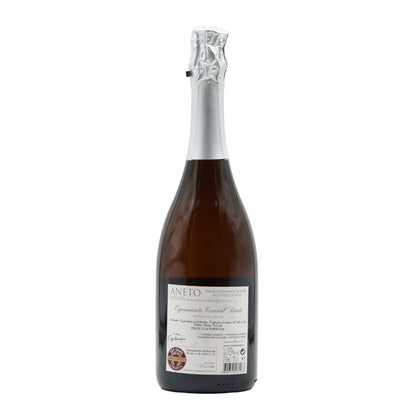 Aneto Cerceal Brut Sparkling Wine 2016