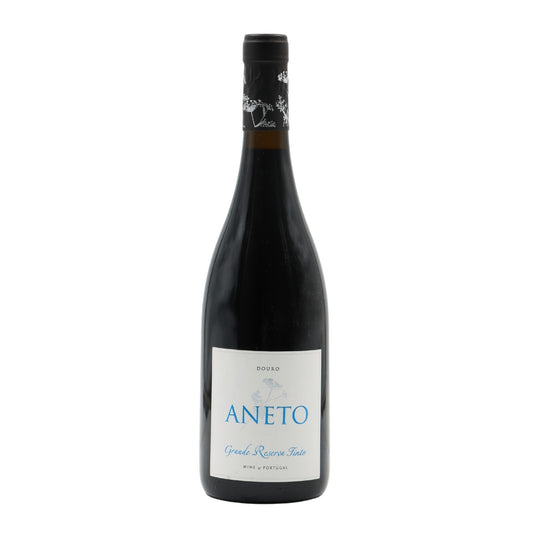 Aneto Grande Reserva Tinto 2018