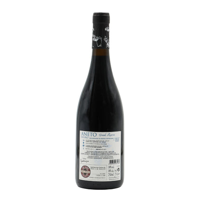 Aneto Grande Reserva Tinto