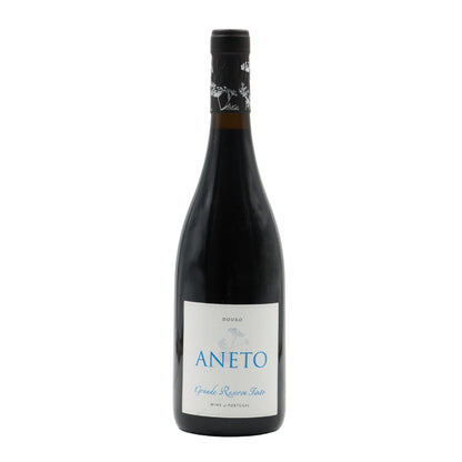Aneto Grande Reserva Tinto