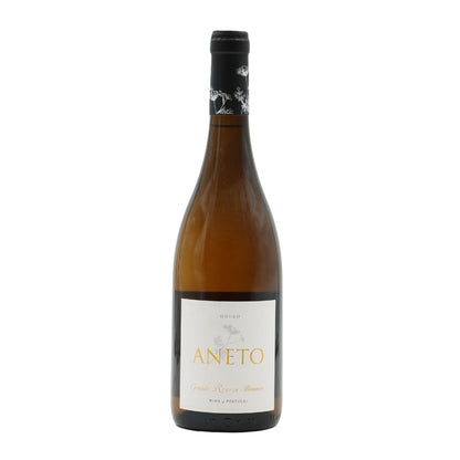 Aneto Grande Reserva White 2021