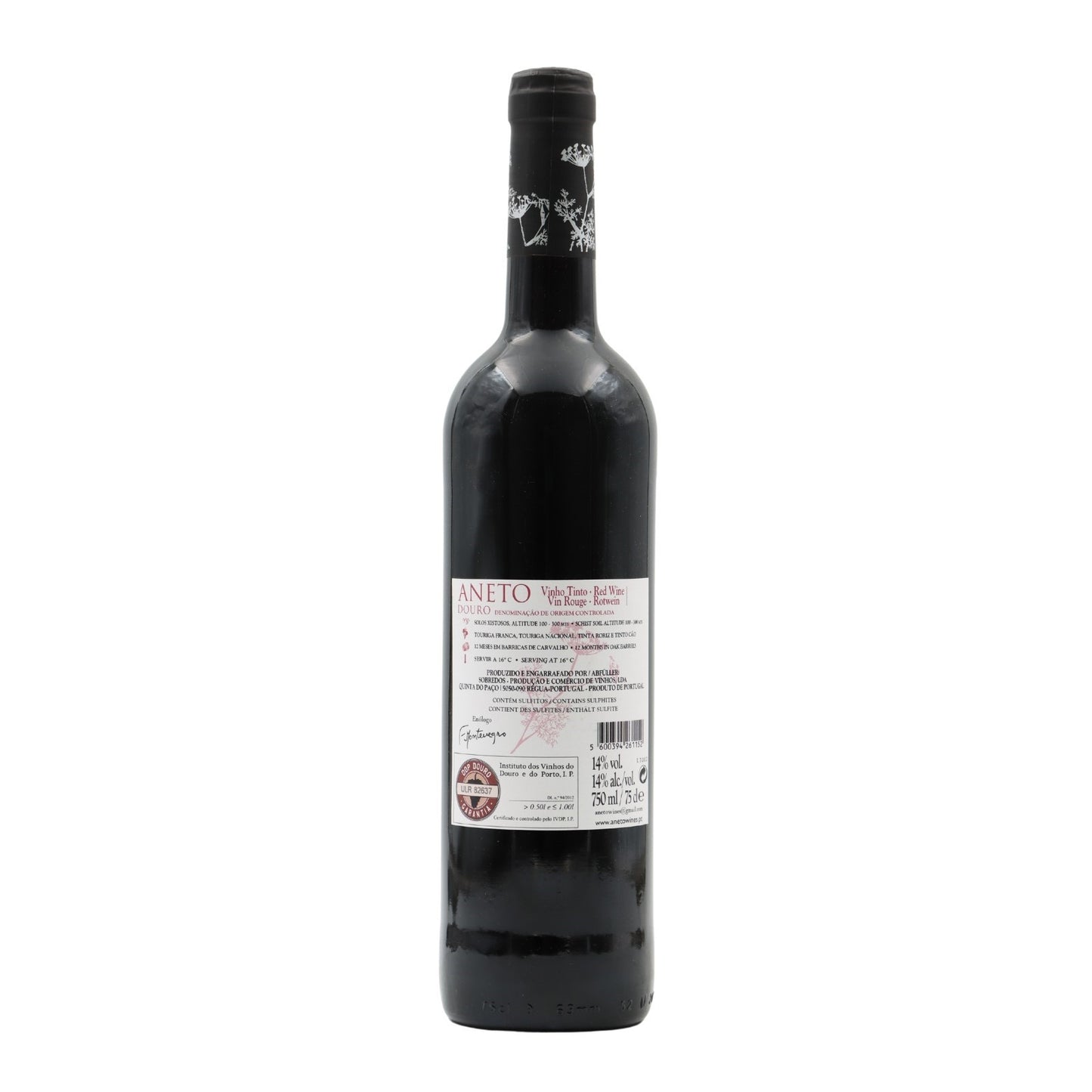 Aneto Tinto