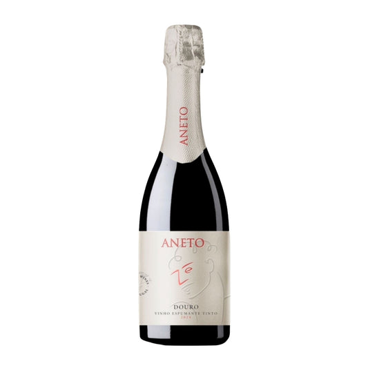 Aneto Tinto Bruto Espumante