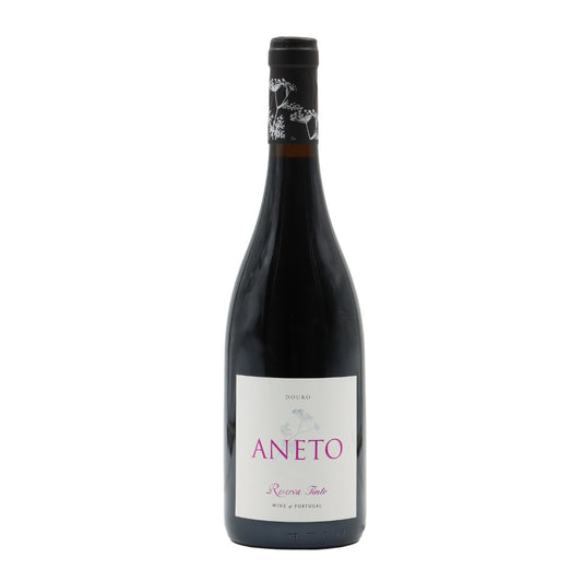 Aneto Reserva Tinto 2019