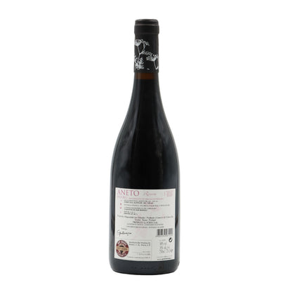 Aneto Reserva Tinto