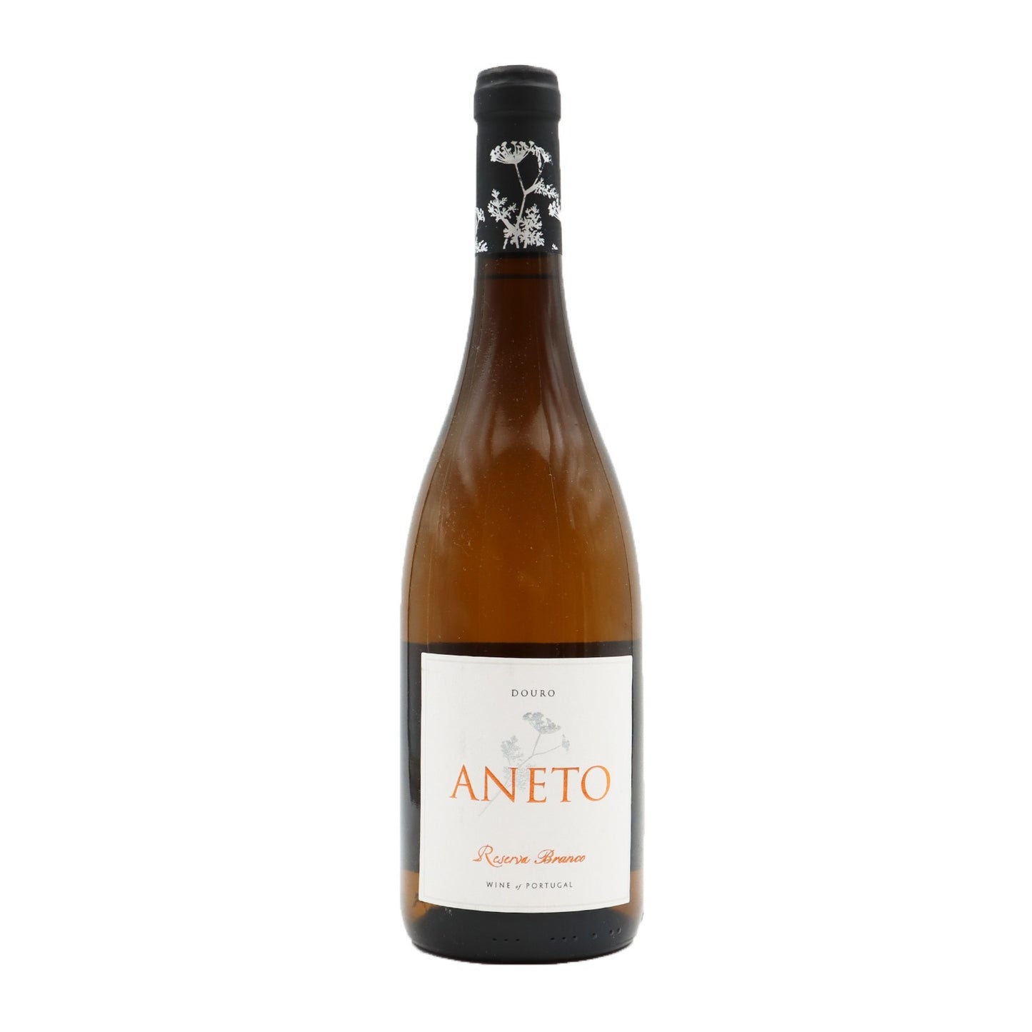 Aneto Reserva White 2020