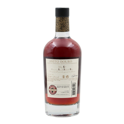 Aneto S Special Selection Colheita Tardia 2019