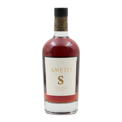 Aneto S Special Selection Colheita Tardia 2019