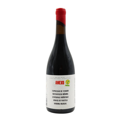 Anexo Tinto