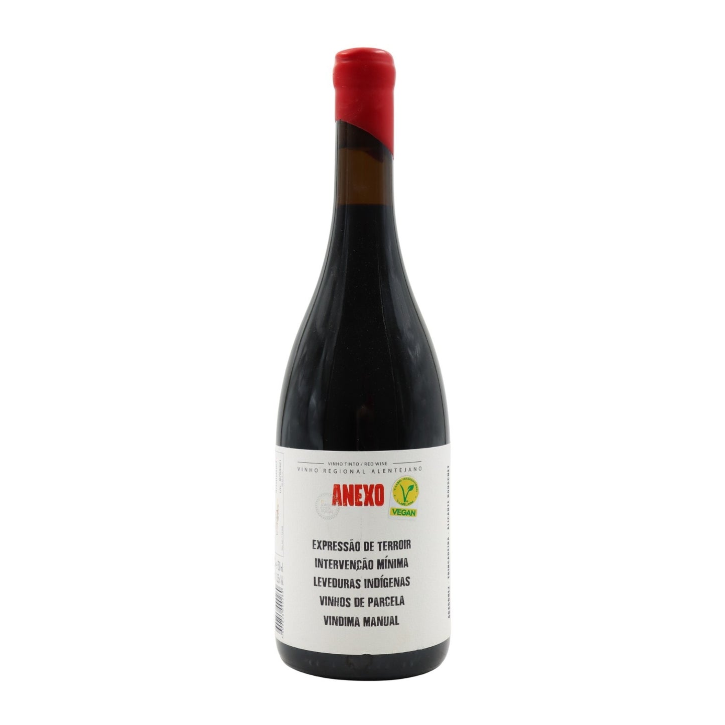 Anexo Tinto
