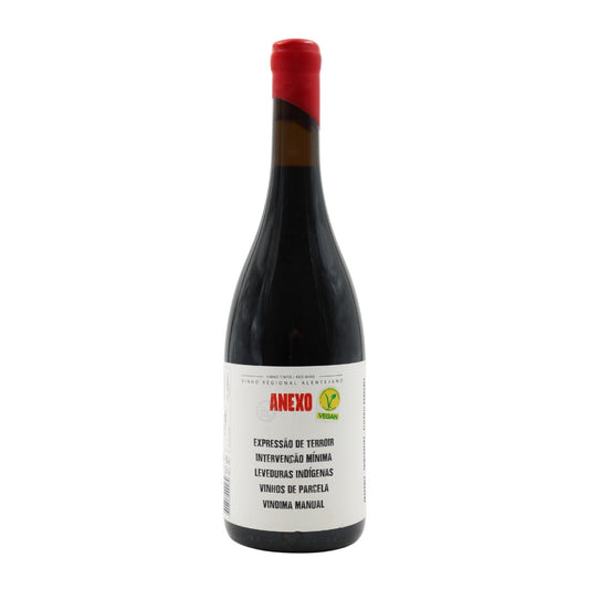 Anexo Tinto