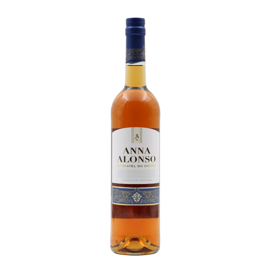 Anna Alonso Douro Muscat