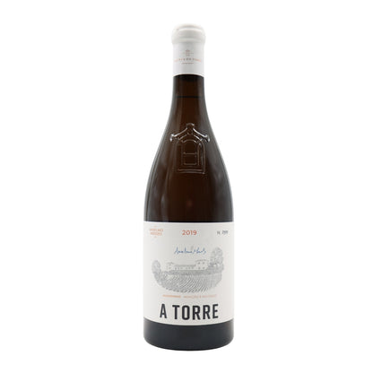 Anselmo Mendes A Torre Branco 2019