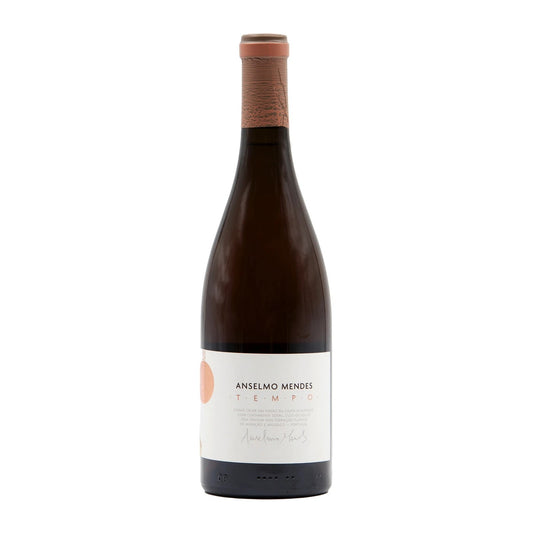 Anselmo Mendes Alvarinho Tempo Branco 2017