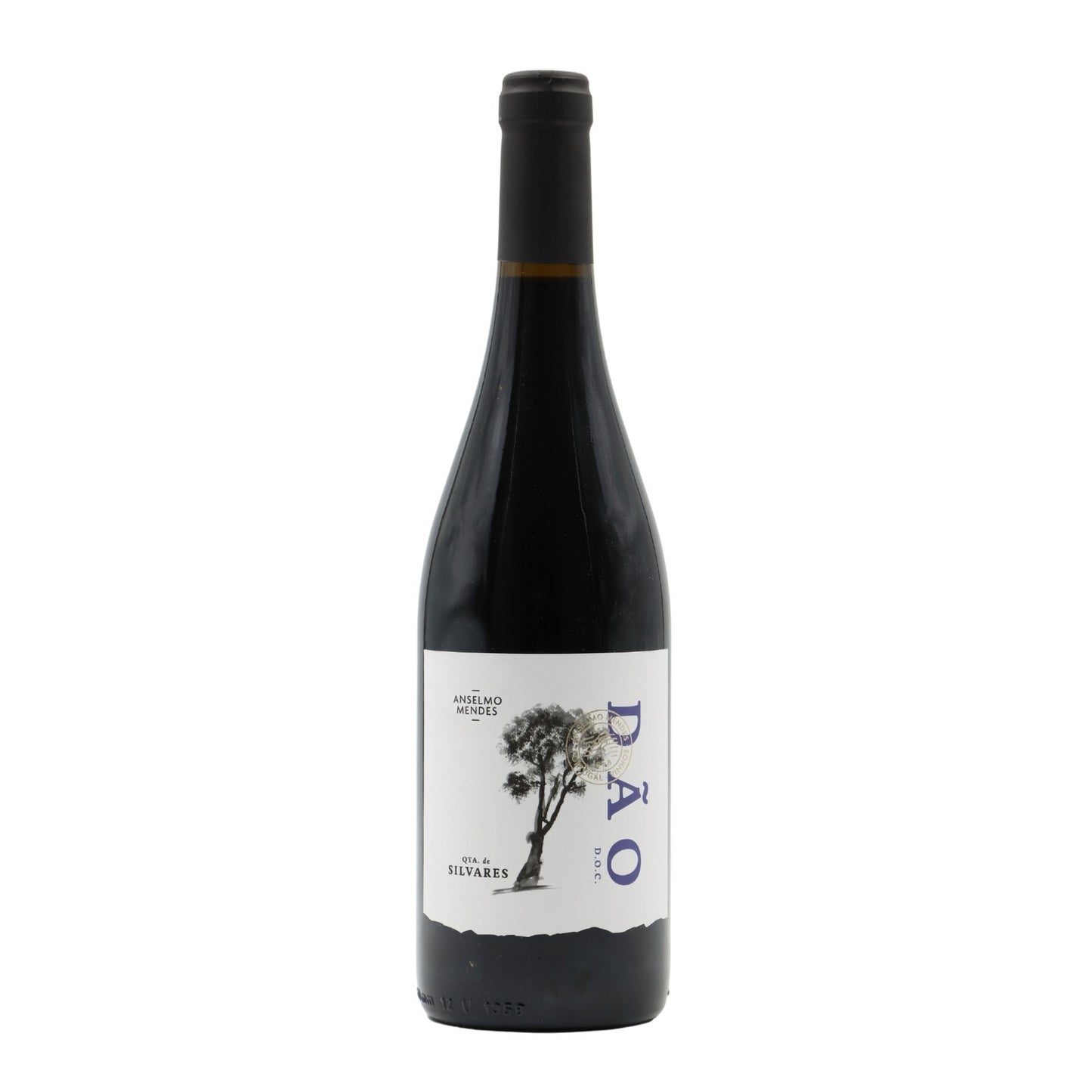 Anselmo Mendes Red Wine 2015