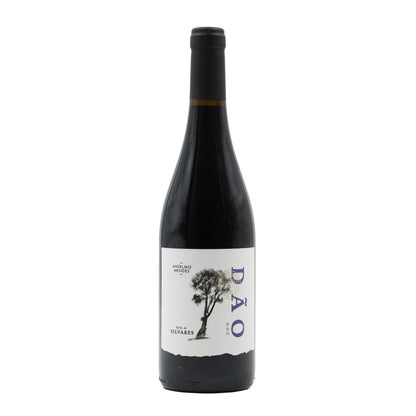 Anselmo Mendes Red Wine 2015