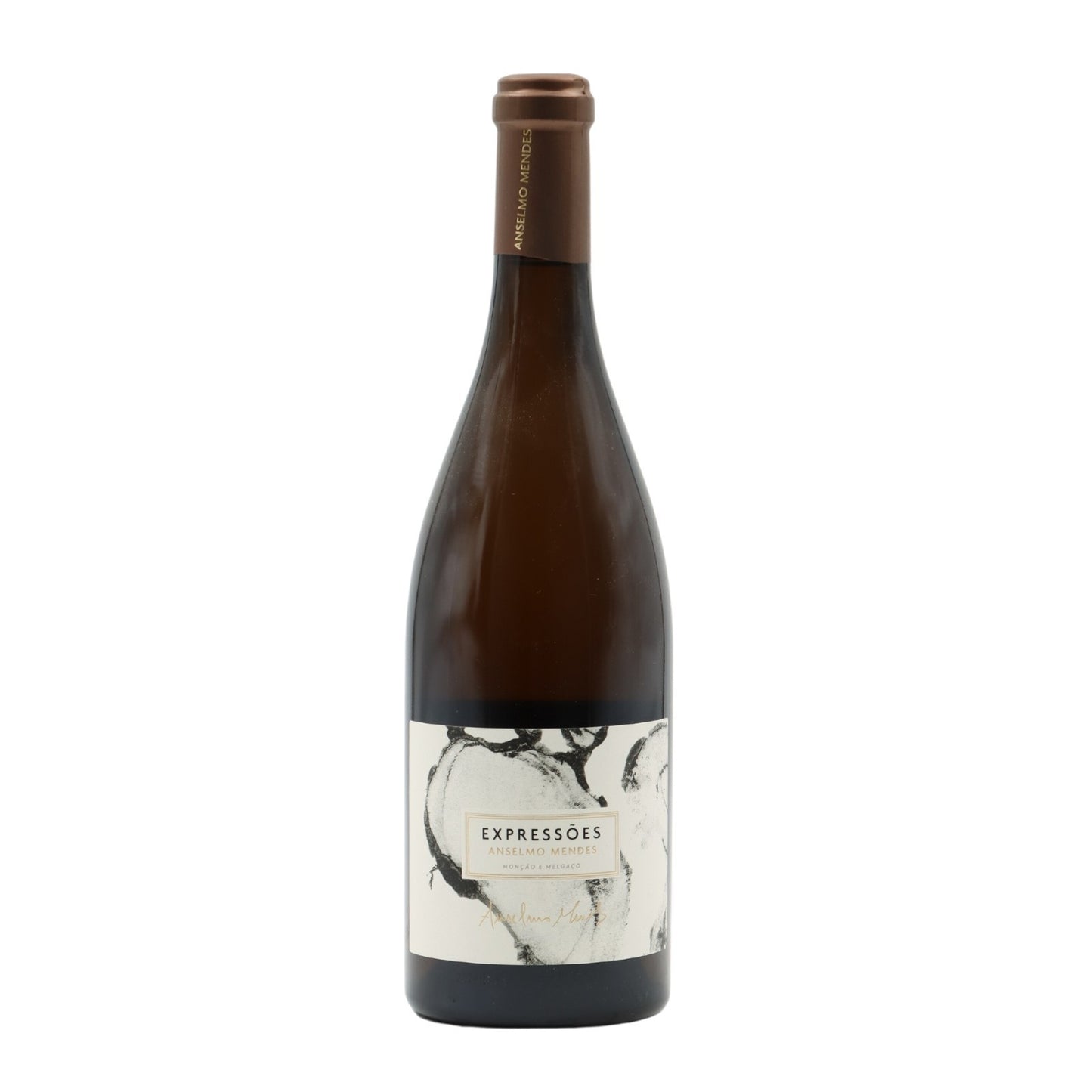 Anselmo Mendes Expressões Alvarinho Branco 2019