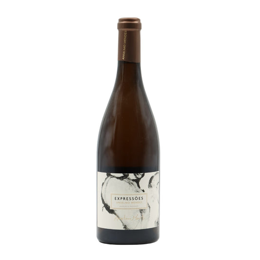 Anselmo Mendes Expressions White Alvarinho 2019