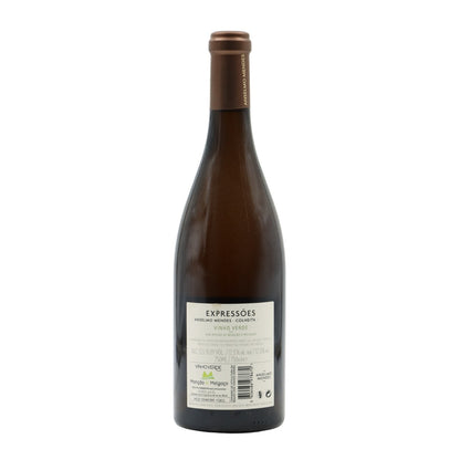 Anselmo Mendes Expressões Alvarinho Branco
