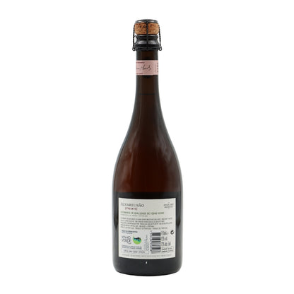 Anselmo Mendes Private Alvarelhão Rosé Espumante