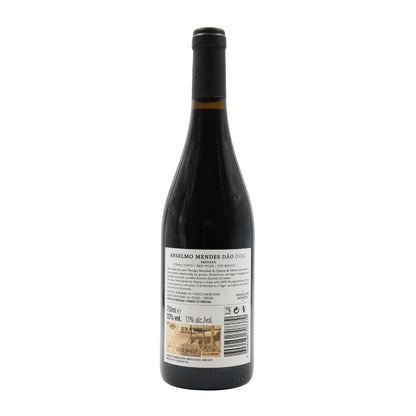 Anselmo Mendes Quinta de Silvares Dão Private Tinto 2015