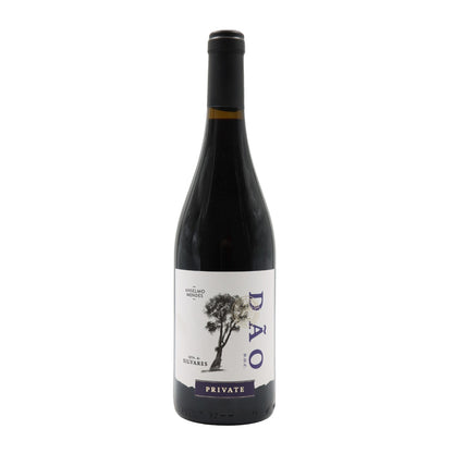 Anselmo Mendes Quinta de Silvares Dão Private Tinto 2015