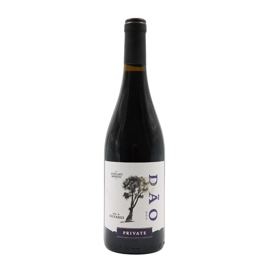 Anselmo Mendes Quinta de Silvares Dão Private Tinto 2015