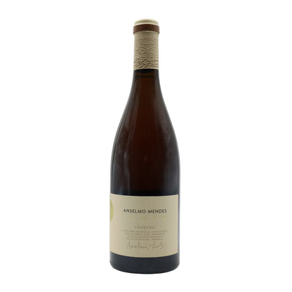 Anselmo Mendes Tempo Loureiro Branco 2019