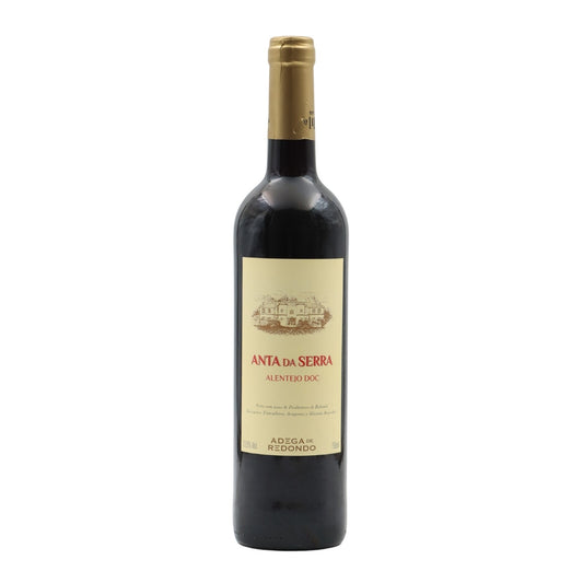Anta da Serra Tinto